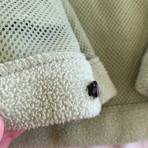 THE NORTH FACE Fleece Summit Series - Picture 8 of 9